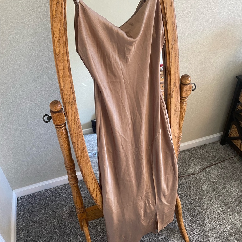 Slip Dress